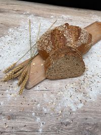 Urlinsenbrot