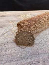 Schinkenbrot